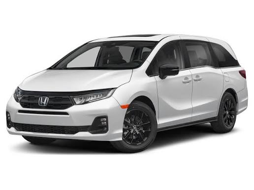 Minivan